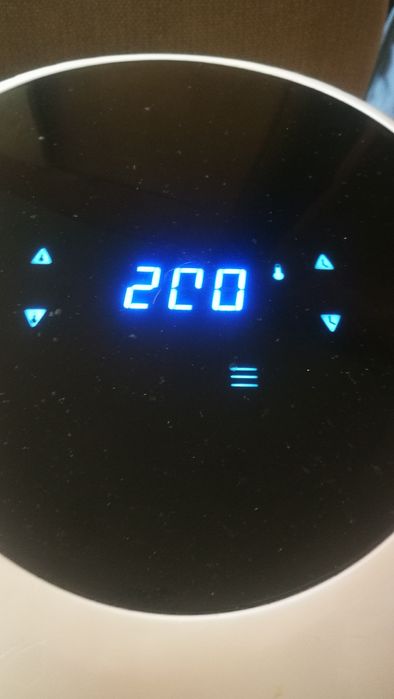 Air Fryer (еър фрайер) Ambiano Medion MD 18762 XXL