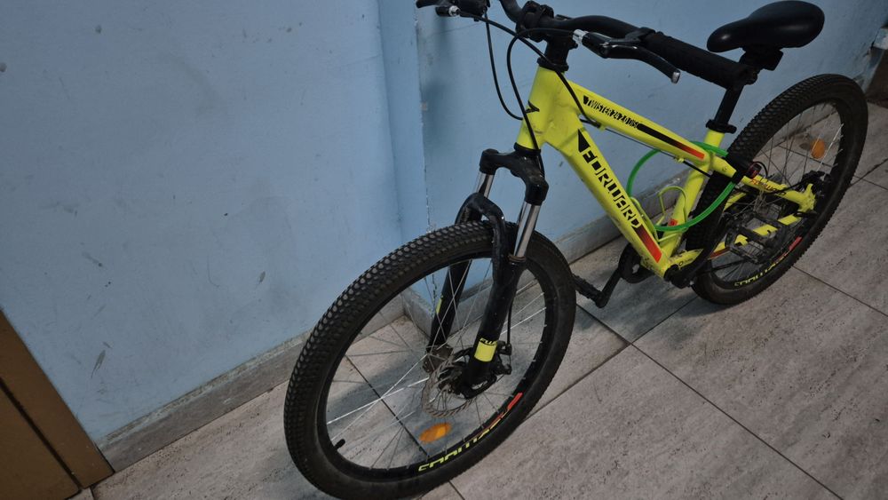 СРОЧНО !!! Mtb Forward велосипед ,Все работает