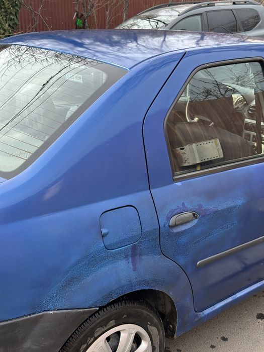 Vand Dacia Logan 1.4 MPI AN 2004