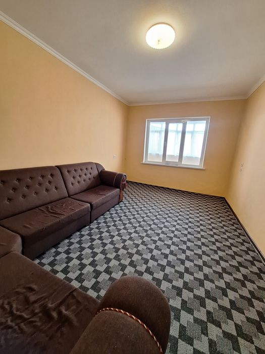 Фрунзенский ижара 3-хонали