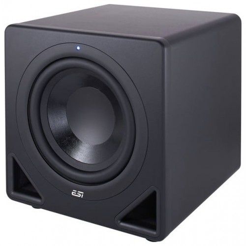 ESI aktiv 10s Subwoofer activ de studio 10 inch 150W