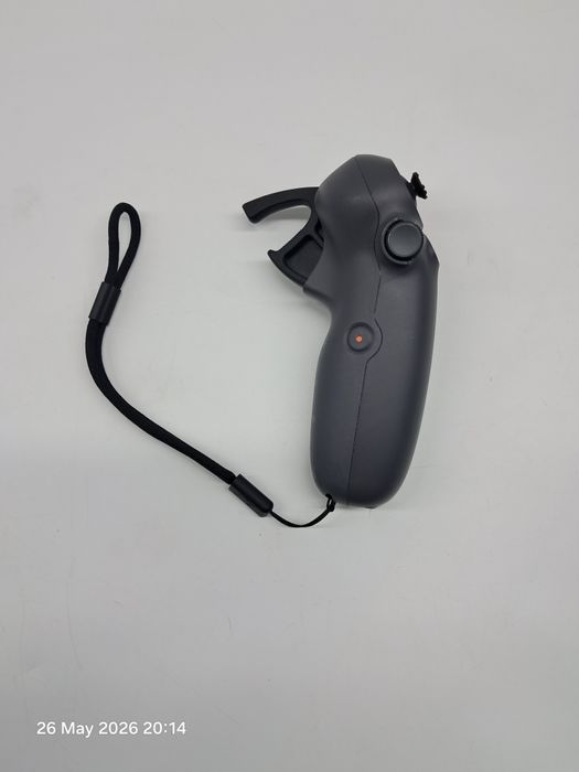 Motion controller 3