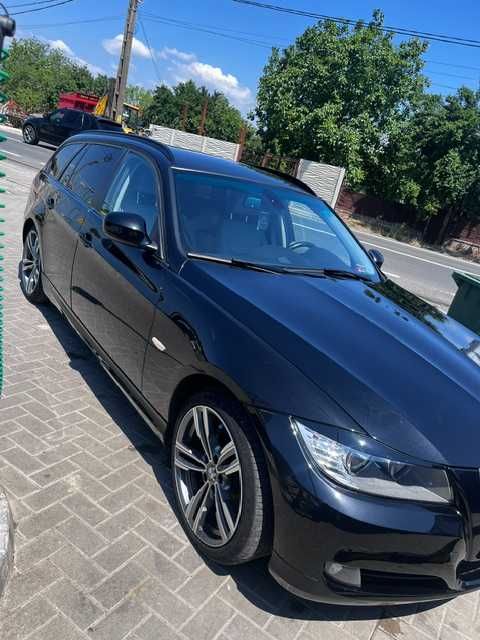 BMW 3 Series 2011 — imagine 3