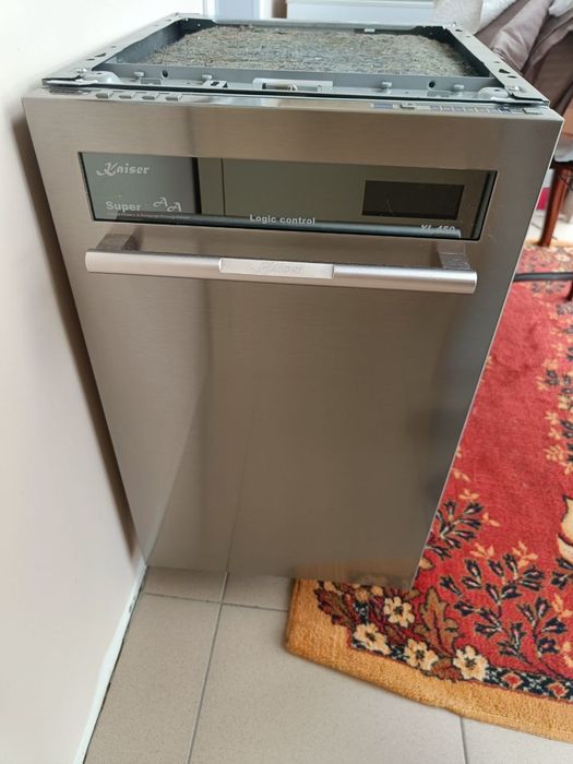 Посудомоечная машина Kaiser XL450