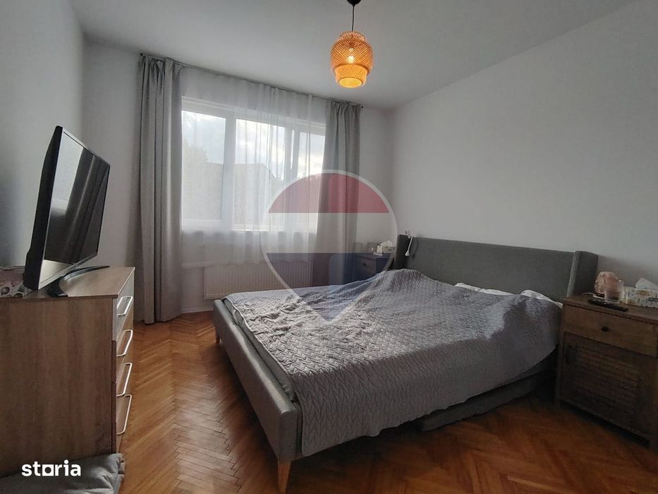 Apartament Săsar | Compartimentare inteligentă | Comision 0%