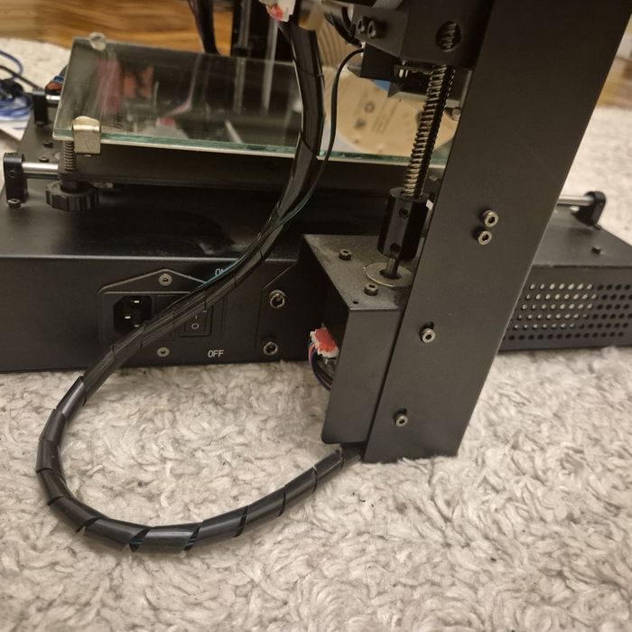 Imprimantă 3D Anycubic i3 Mega S