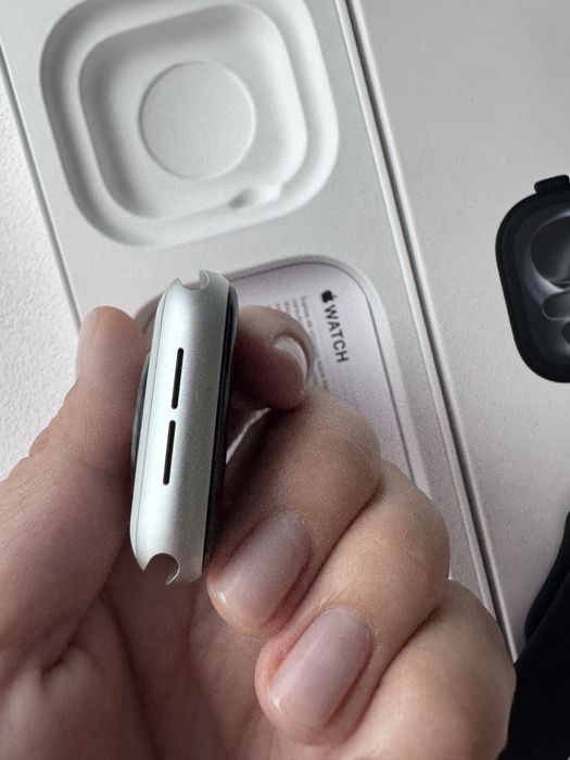 Ceas apple watch 11