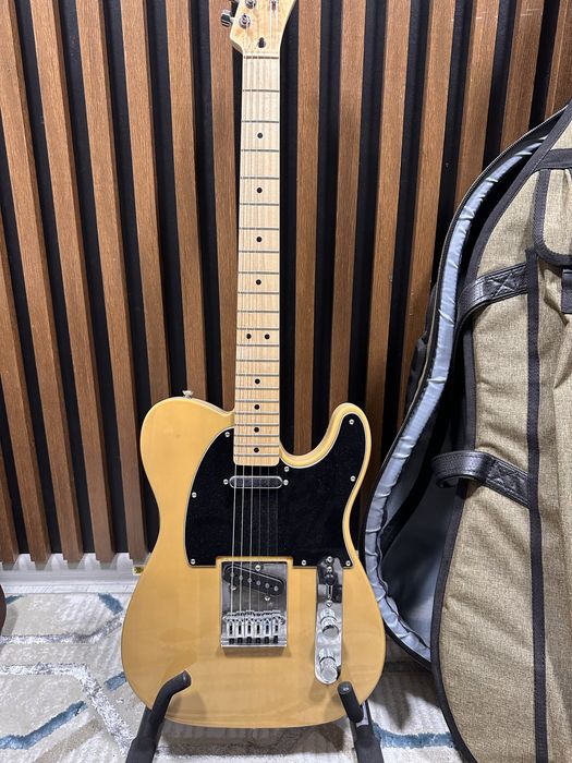 Электрогитара Fender Telecaster