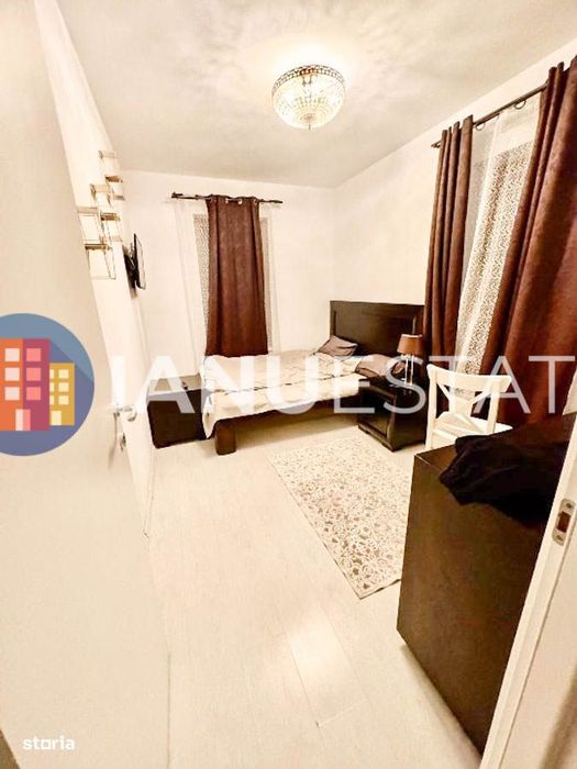 Mihai Bravu 5` Metrou Vitan Tineretului Parc Nou Centrala Terasa
