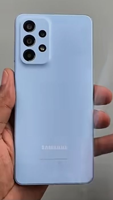 Samsung a33 5g 6 128 gb