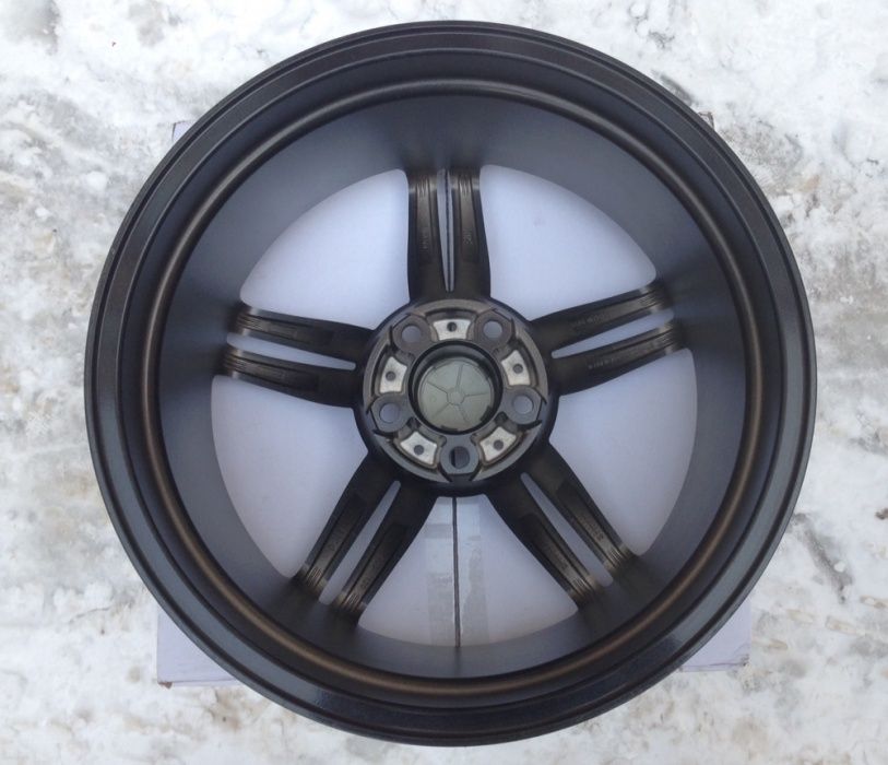 Джанти БМВ М6 19 цола 5X120 BMW M3 M5 X5 Ф15 Ф10 535d X3 X5 Х драйв Е39 Е90 Х4 OZ bbs made in italy не са спорт пакет oz rondell M6 style стил 167