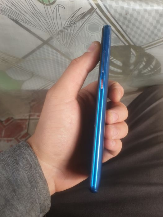 Xiaomi mi 9t ram 6 встроенной 64