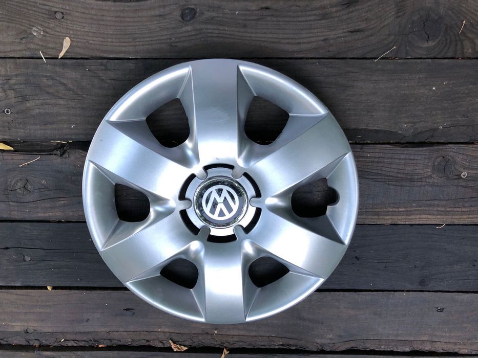 Capac Roata Janta R15 Vw Volkswagen Passat Golf Bora Touran Sharan Jet