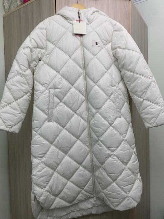 Куртка Calvin Klein Jeans оригинал