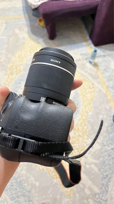 Sony A58 в отличном состояний