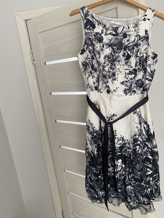 Платья на повседневку