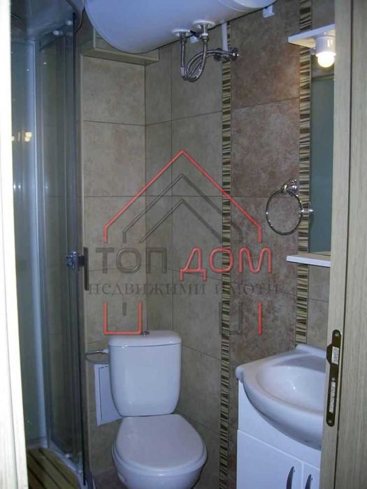 Дава се под наем Двустаен апартамент в Варна, Център - 60 кв.м за 510 € - Снимка #7