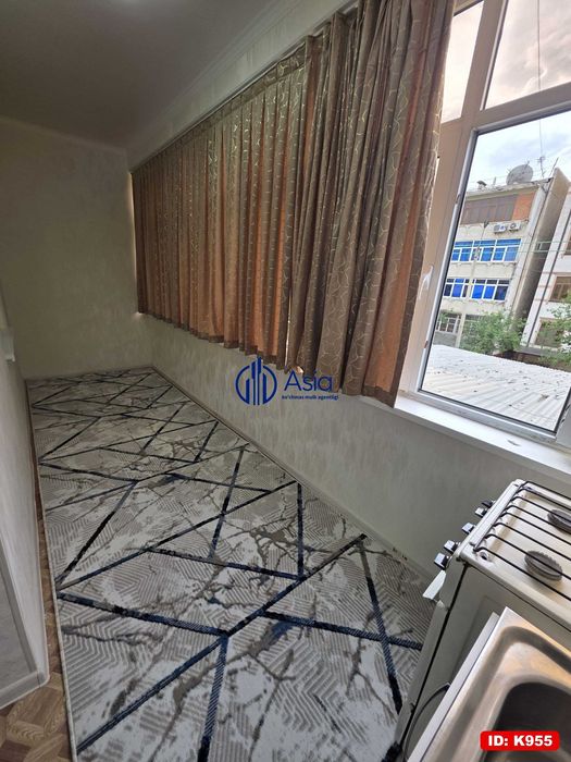 Tezda panelniy domning 2etajdan 2xxona remonti yangi kvartira sotiladi