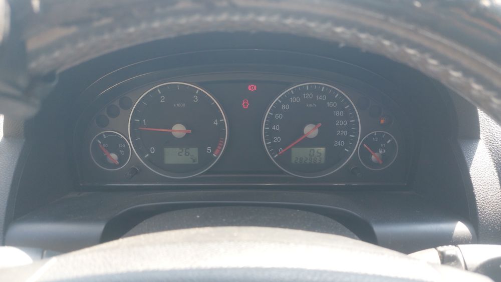 FORD Mondeo 2006 — imagine 5