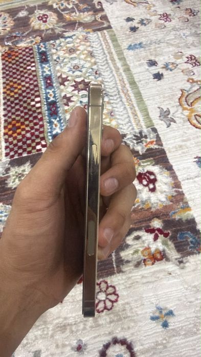 Iphone 12pro 256gb