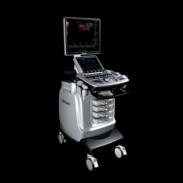 Ультразвуковая диагностическая система (УЗИ аппараты) UZI APPARAT