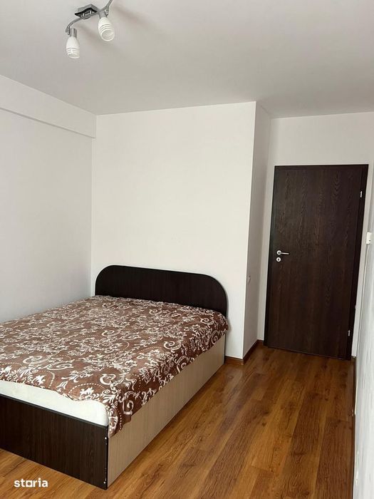 Fix la Metrou Dimitrie Leonida, sos Berceni nr 5 - 2 camere decomandat