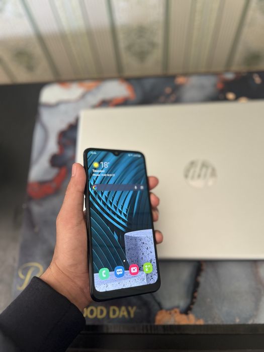 Samsung A10 sotiladi  arzon
