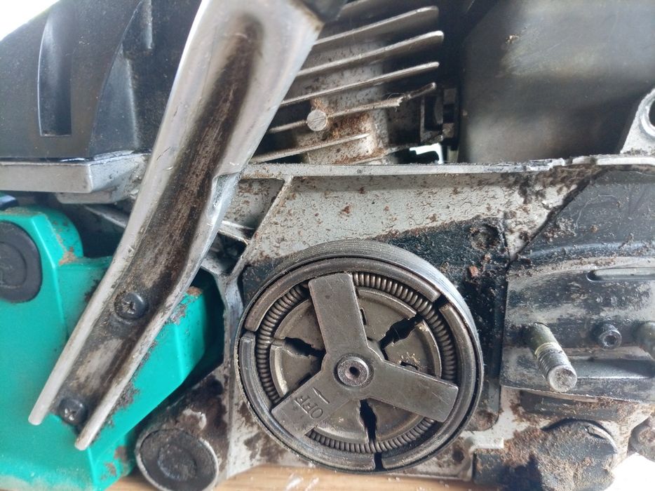 Reparatii drujbe chinezești