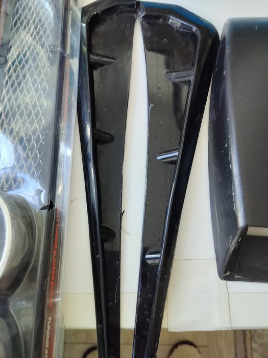 Продам тюнинг на авто