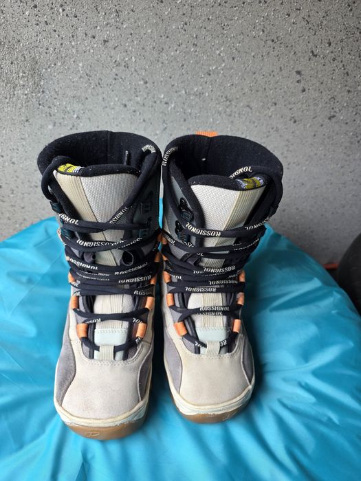 Сноуборд обувки Deluxe