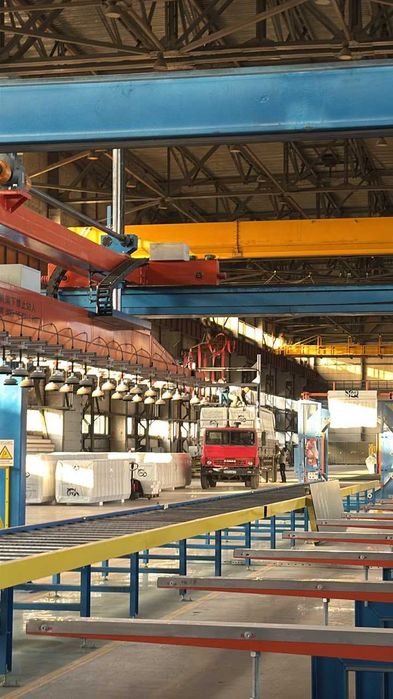 Сэндвич-панель стеновая 100 мм минвата | Производитель Астана