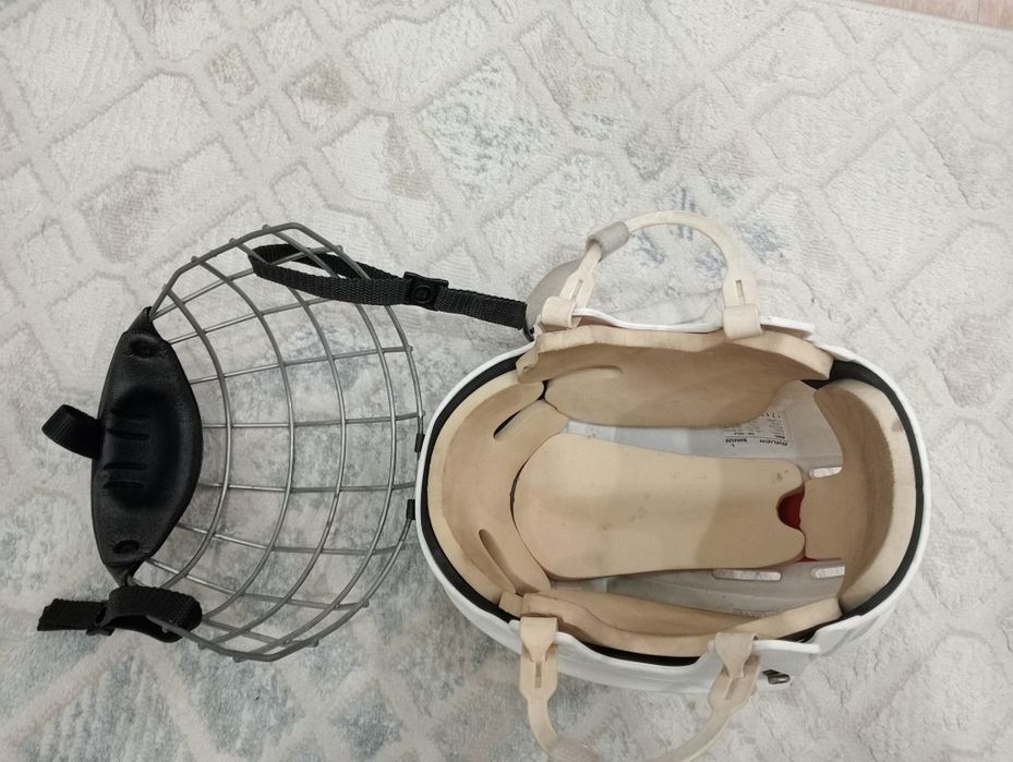 Б/У хоккейная форма для подростков