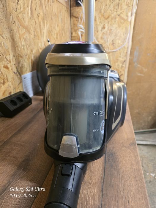 Прахосмукачка Hoover