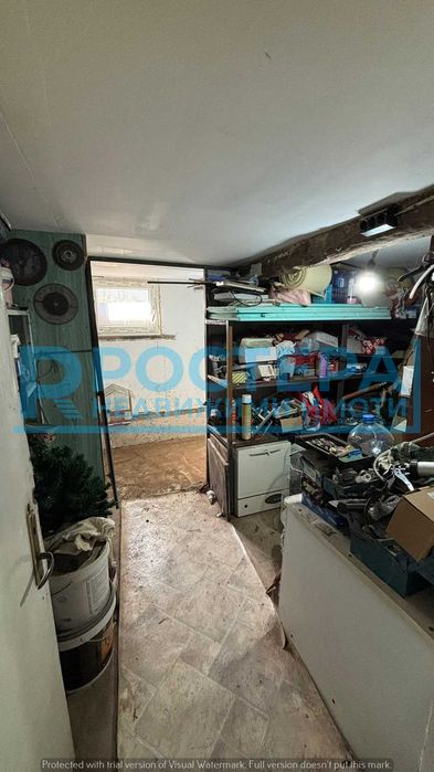 Самостоятелна Къща - Въбел