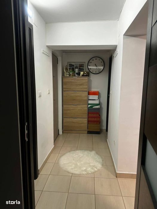 Apartament 2 camere Zona Bulevard- str. Armoniei, la cheie