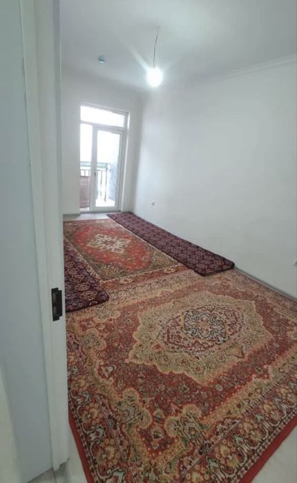 Сдается 1 ком ЖК Musaffo Maskan. Бектемир. Водник