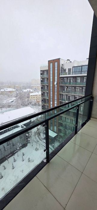 Продам квартиру It Park 1/9/10 49m2