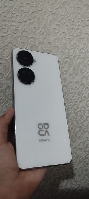 Huawei nova 12 se