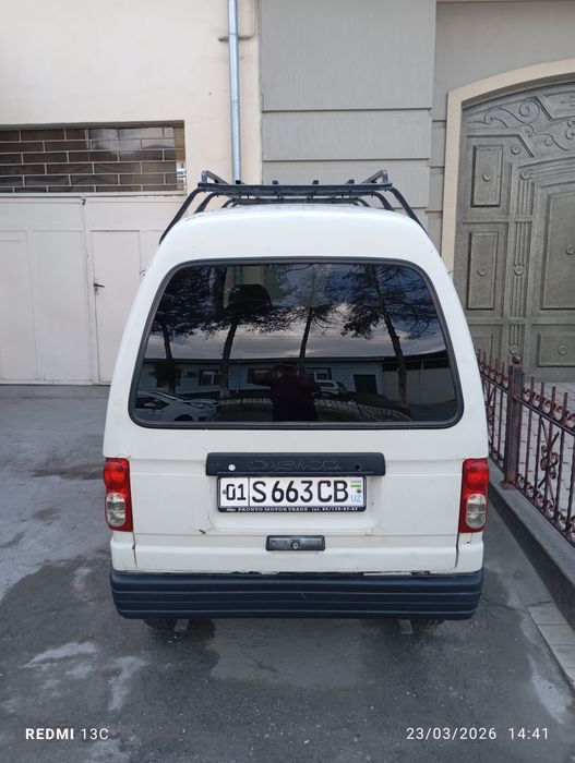 Damas 1996 yil naxadu srochniy sotiladi