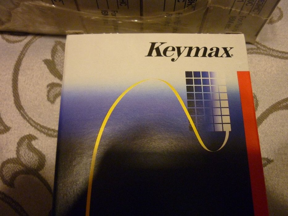 Нови IBM ленти за пишеща машина