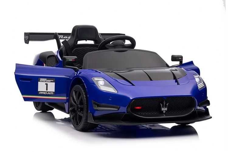 Masinuta electrica pentru copii Maserati MC20 GT2 300W