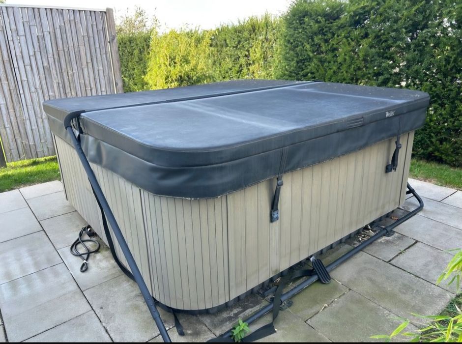 Jacuzi de inalta calitate