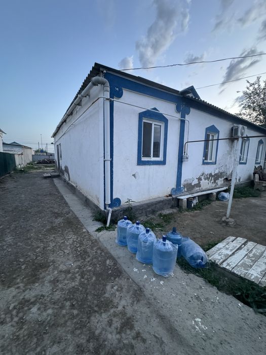 Продажа 5-комнатного дома