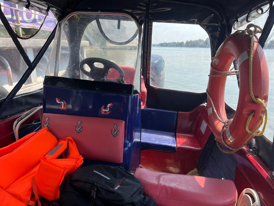 Vând Corsar 630 în stare bună  de funcționare