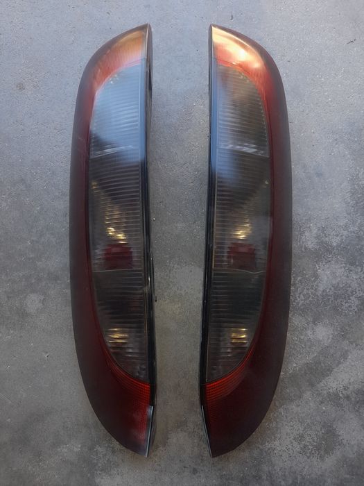 Стопове за опел корса Ц