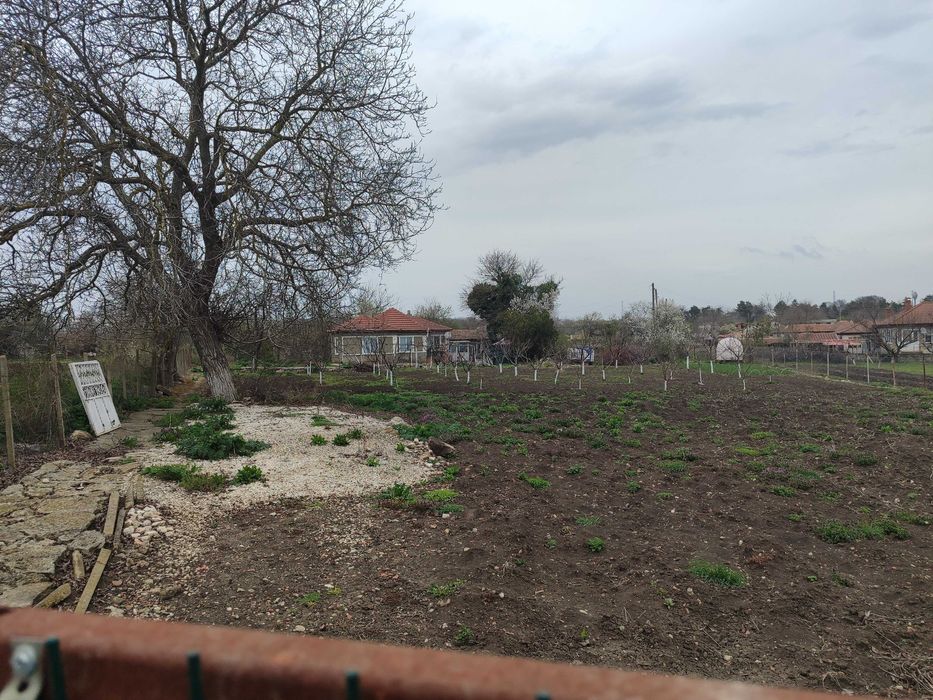 Продава се Къща в с. Раковски, Област Добрич - 90 кв.м за 255 €/кв.м - Снимка #1