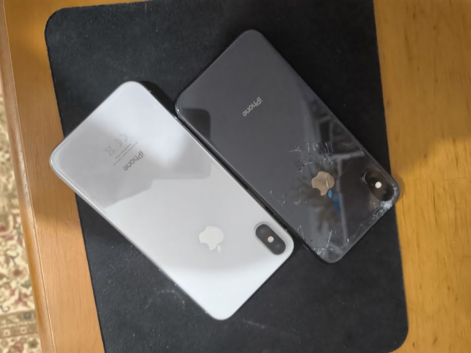 iphone x iphone xs