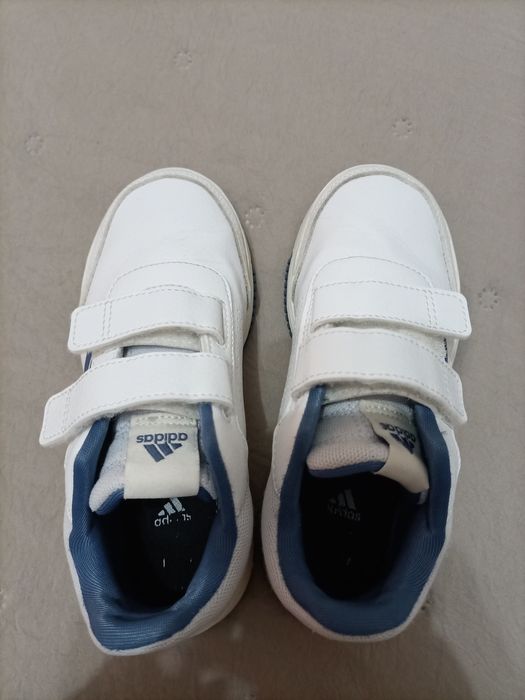 Детски кецове Адидас/Adidas