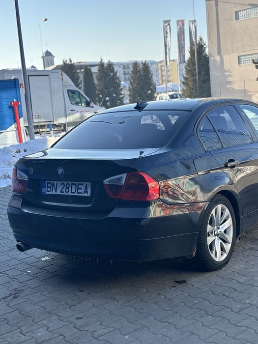 Bmw seria 3 e90 anul 2008