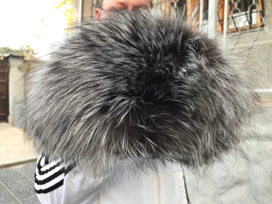 Шапка малахай мужская